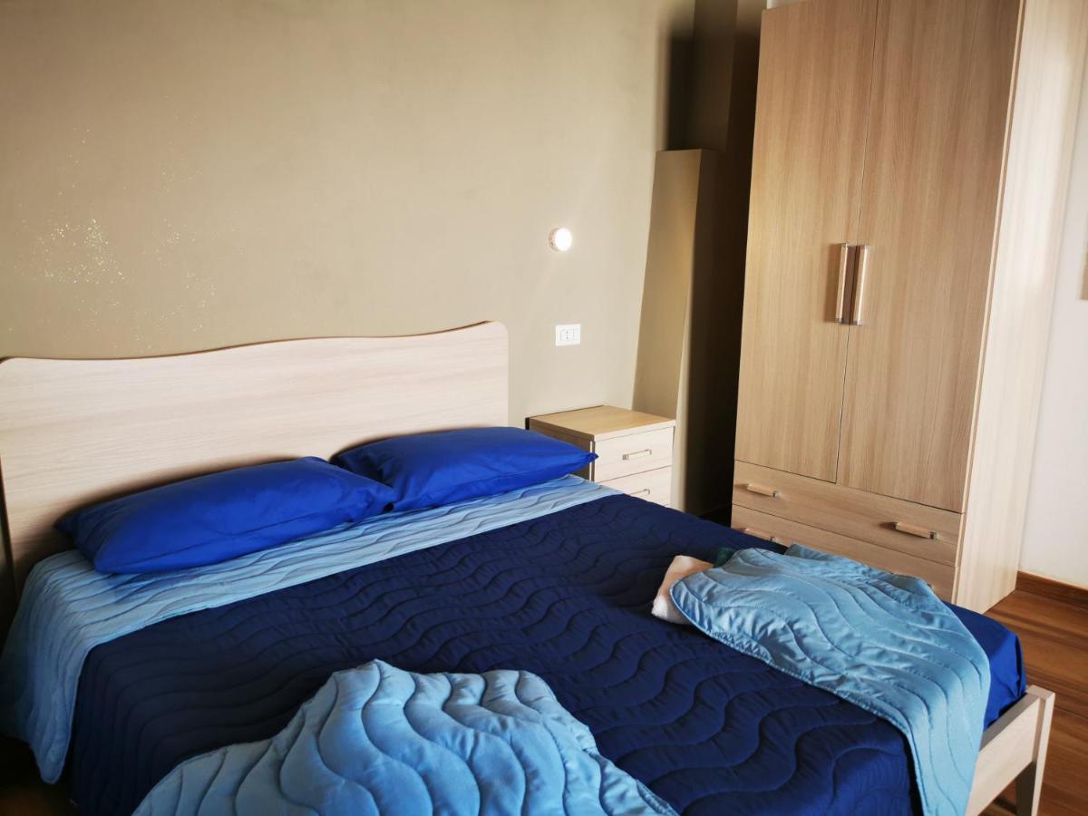 Agriturismo B&B Il Girasole Roccadaspide Εξωτερικό φωτογραφία